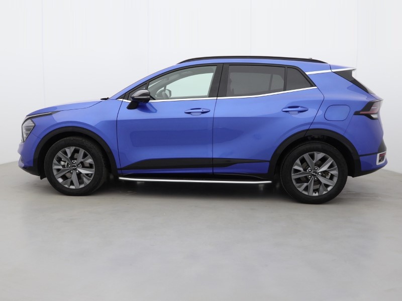 Used Kia Sportage 2025 for sale - 76981554: Photo 13