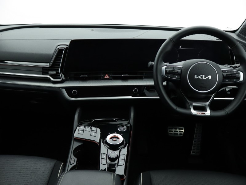 Used Kia Sportage 2025 for sale - 76981554: Photo 17