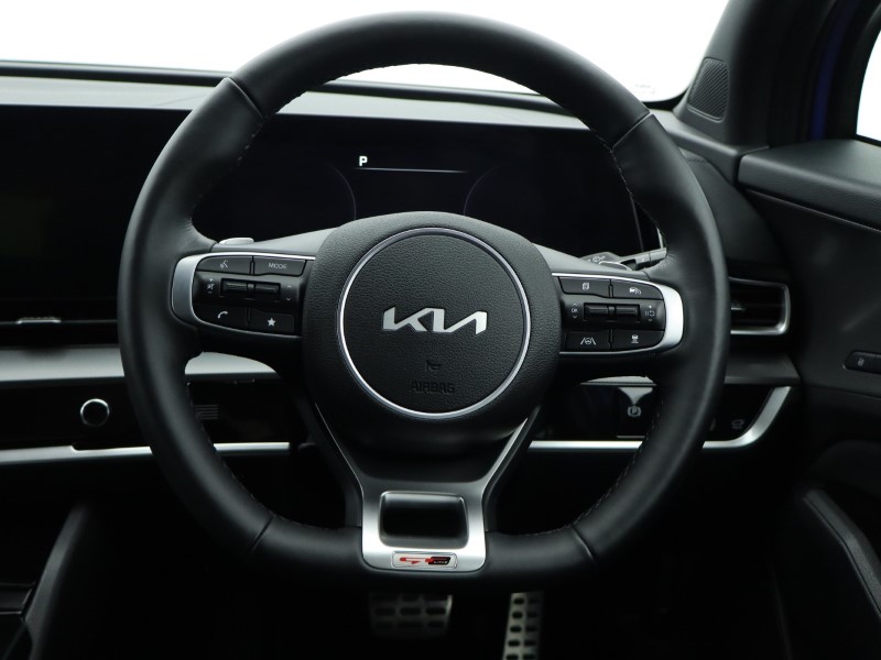 Used Kia Sportage 2025 for sale - 76981554: Photo 18