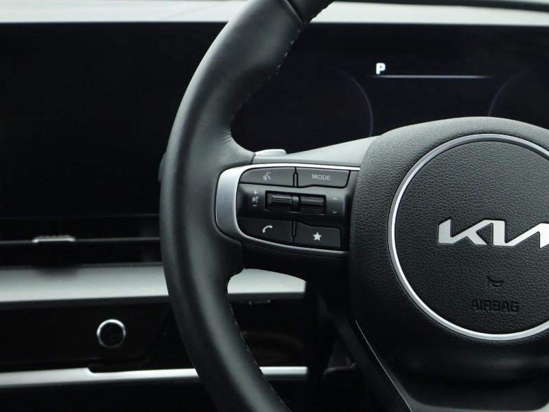 Used Kia Sportage 2025 for sale - 76981554: Photo 19