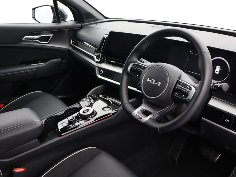 Used Kia Sportage 2025 for sale - 76981554: Photo 24