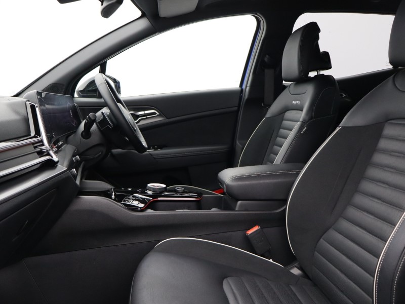 Used Kia Sportage 2025 for sale - 76981554: Photo 3