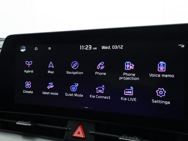 Used Kia Sportage 2025 for sale - 76981554: Photo 30