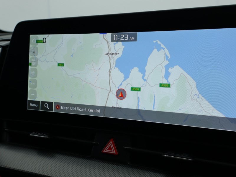 Used Kia Sportage 2025 for sale - 76981554: Photo 31