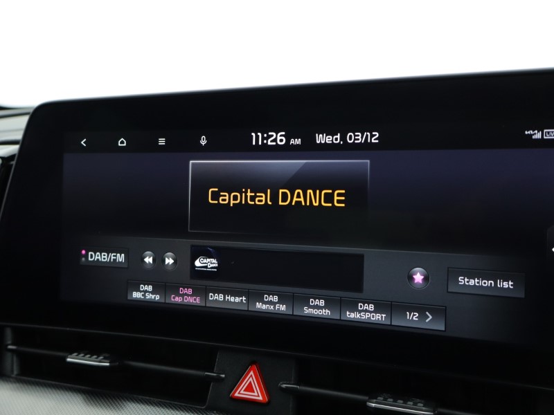 Used Kia Sportage 2025 for sale - 76981554: Photo 33