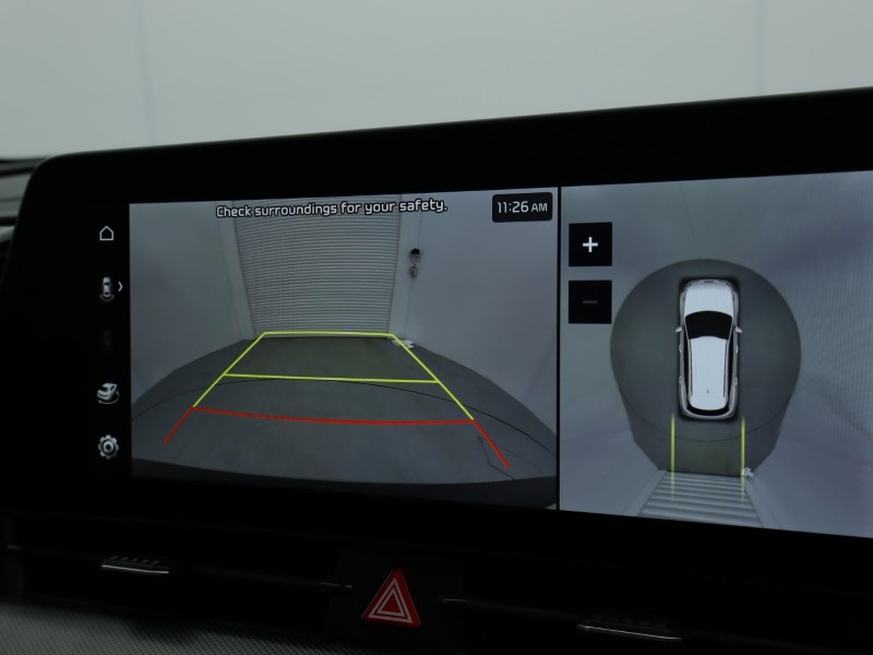 Used Kia Sportage 2025 for sale - 76981554: Photo 35