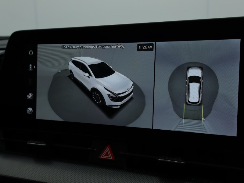 Used Kia Sportage 2025 for sale - 76981554: Photo 36