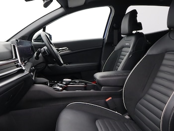 Used Kia Sportage 2025 for sale - 76981554: Photo