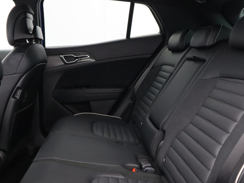 Used Kia Sportage 2025 for sale - 76981554: Photo 4