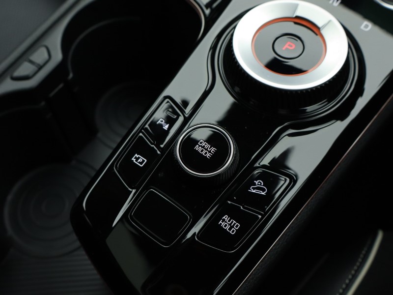 Used Kia Sportage 2025 for sale - 76981554: Photo 45