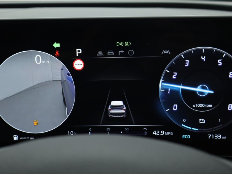 Used Kia Sportage 2025 for sale - 76981554: Photo 48