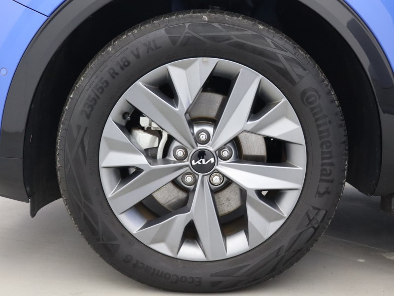 Used Kia Sportage 2025 for sale - 76981554: Photo 5