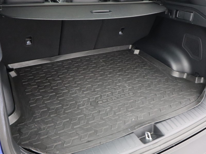 Used Kia Sportage 2025 for sale - 76981554: Photo 50