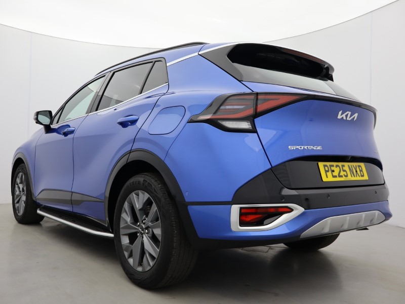 Used Kia Sportage 2025 for sale - 76981554: Photo 52