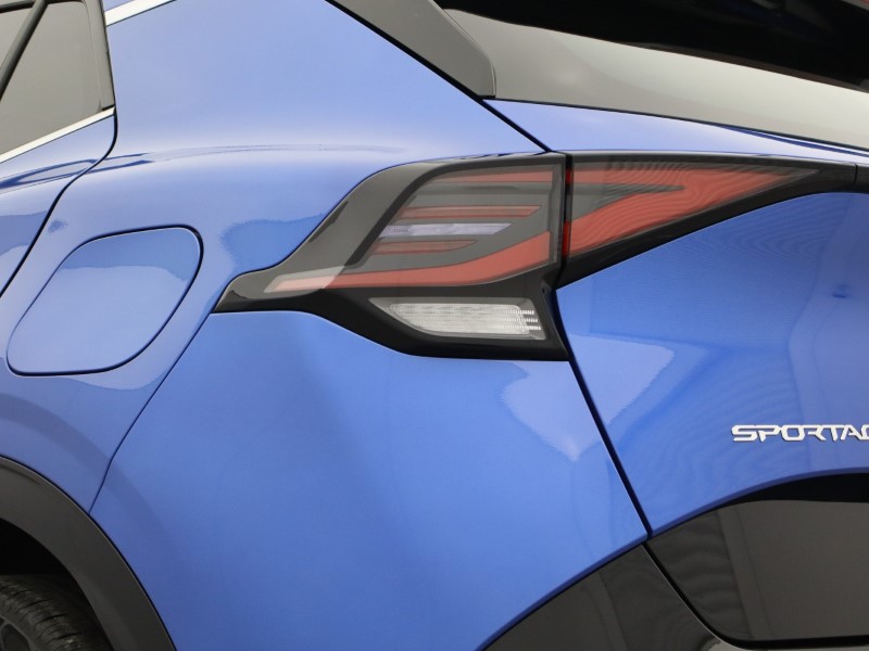 Used Kia Sportage 2025 for sale - 76981554: Photo 53