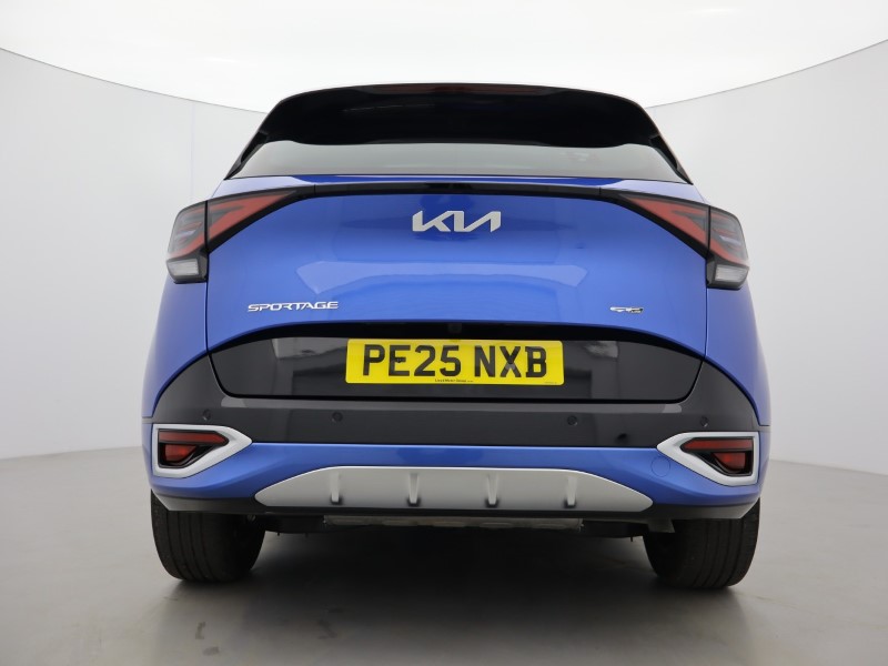 Used Kia Sportage 2025 for sale - 76981554: Photo 54
