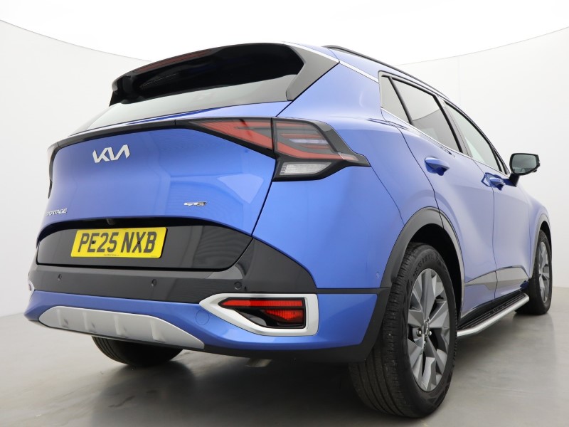 Used Kia Sportage 2025 for sale - 76981554: Photo 55