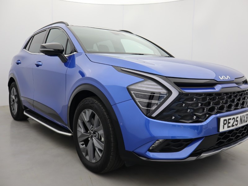 Used Kia Sportage 2025 for sale - 76981554: Photo 56