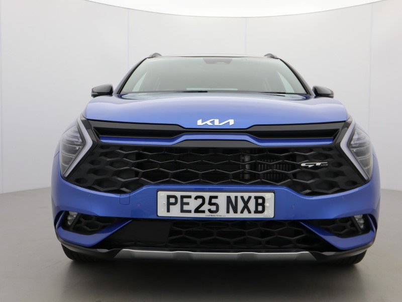 Used Kia Sportage 2025 for sale - 76981554: Photo 58