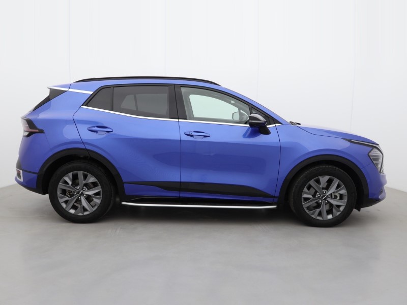 Used Kia Sportage 2025 for sale - 76981554: Photo 6