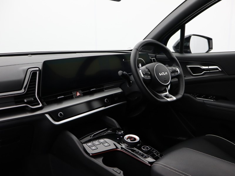 Used Kia Sportage 2025 for sale - 76981554: Photo 9