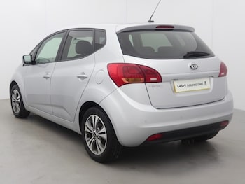 Used Kia Venga 2017 for sale - 79568819: Photo