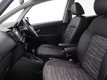 Used Kia Venga 2017 for sale - 79568819: Photo