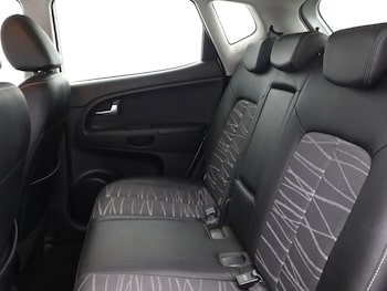 Used Kia Venga 2017 for sale - 79568819: Photo