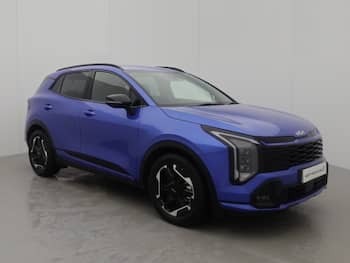 Used Kia Sportage 2026 for sale - 79868730: Photo
