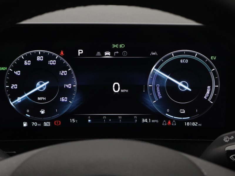 Used Kia Sportage 2023 for sale - 77918136: Photo 10