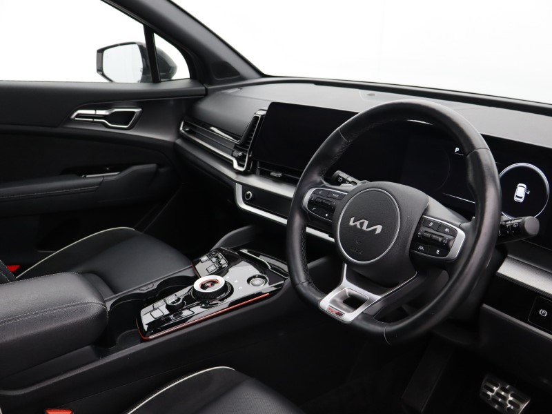 Used Kia Sportage 2023 for sale - 77918136: Photo 12