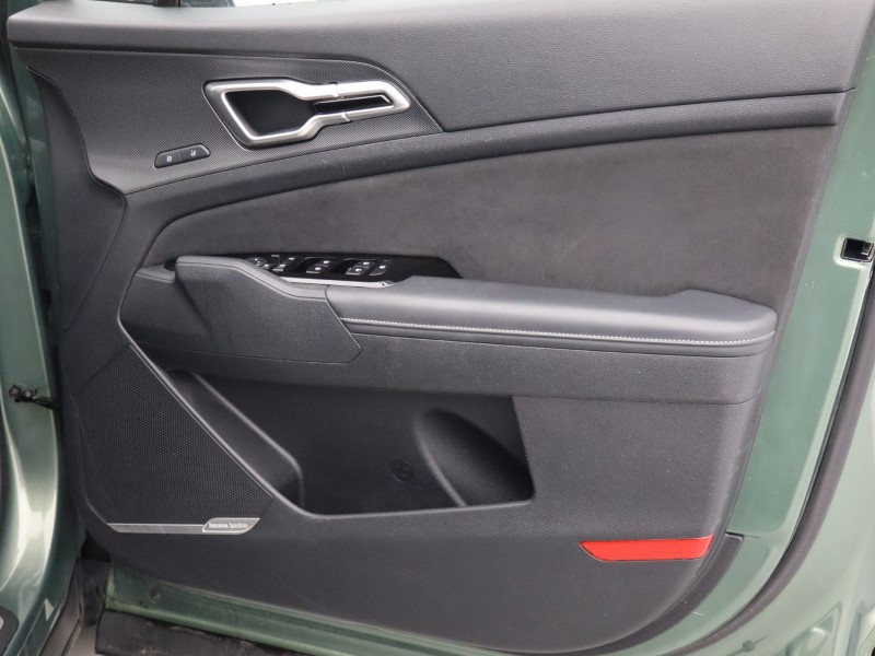 Used Kia Sportage 2023 for sale - 77918136: Photo 21