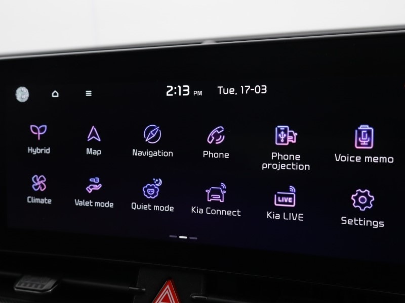 Used Kia Sportage 2023 for sale - 77918136: Photo 24