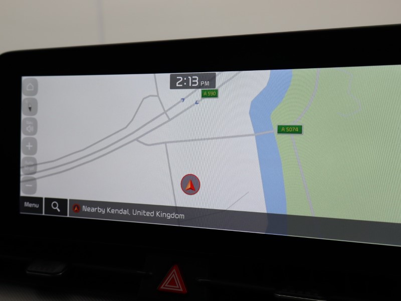 Used Kia Sportage 2023 for sale - 77918136: Photo 25