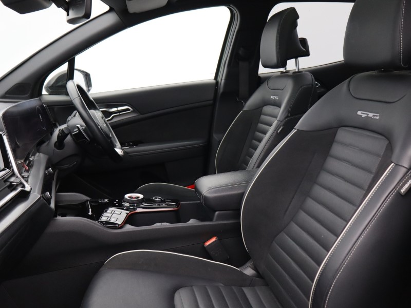 Used Kia Sportage 2023 for sale - 77918136: Photo 3