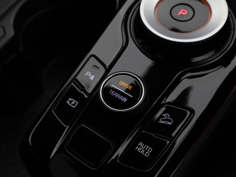 Used Kia Sportage 2023 for sale - 77918136: Photo 38