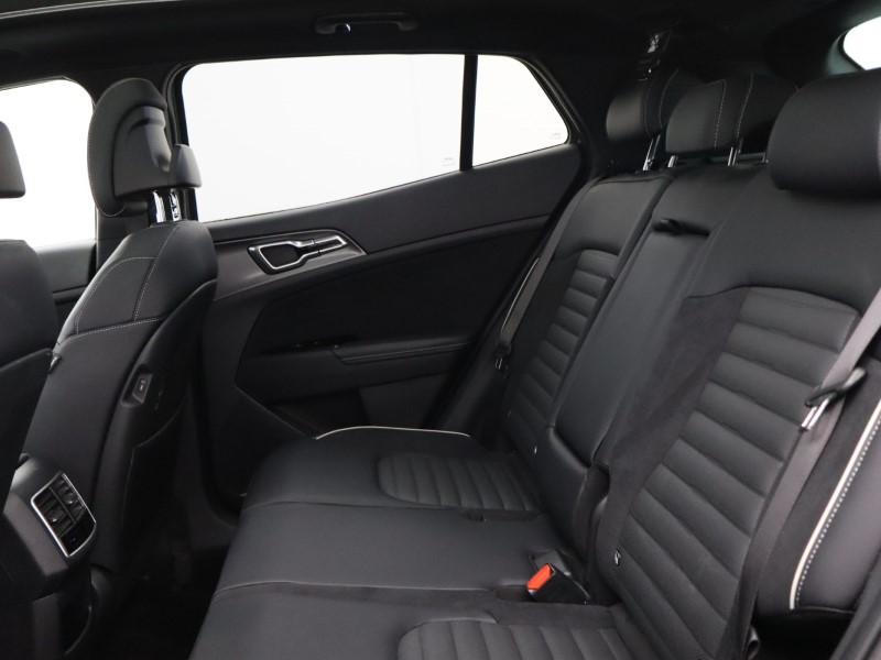 Used Kia Sportage 2023 for sale - 77918136: Photo 4