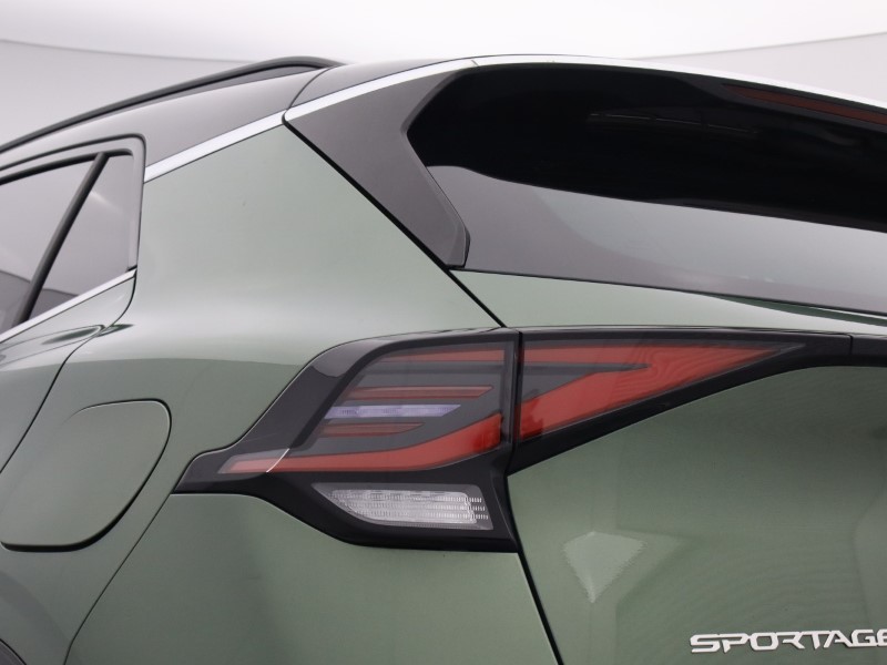 Used Kia Sportage 2023 for sale - 77918136: Photo 44