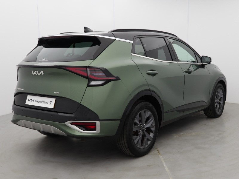 Used Kia Sportage 2023 for sale - 77918136: Photo 47