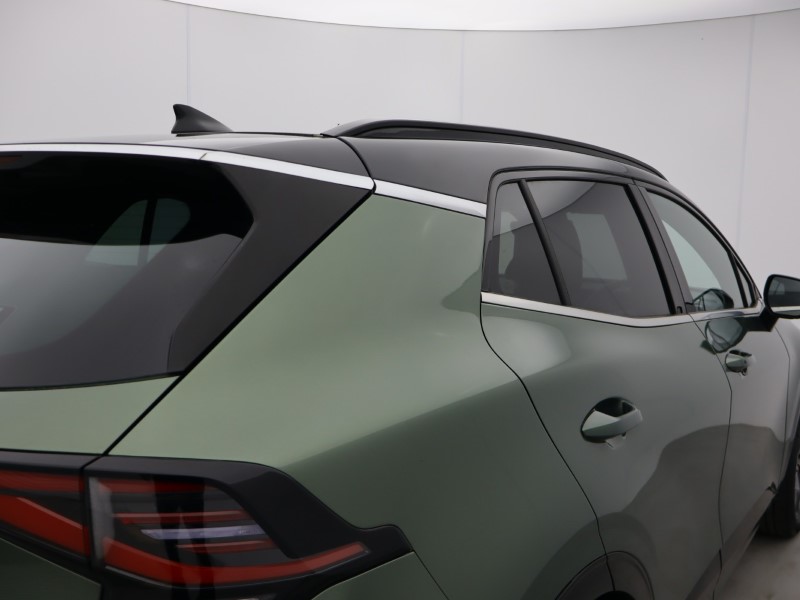 Used Kia Sportage 2023 for sale - 77918136: Photo 48