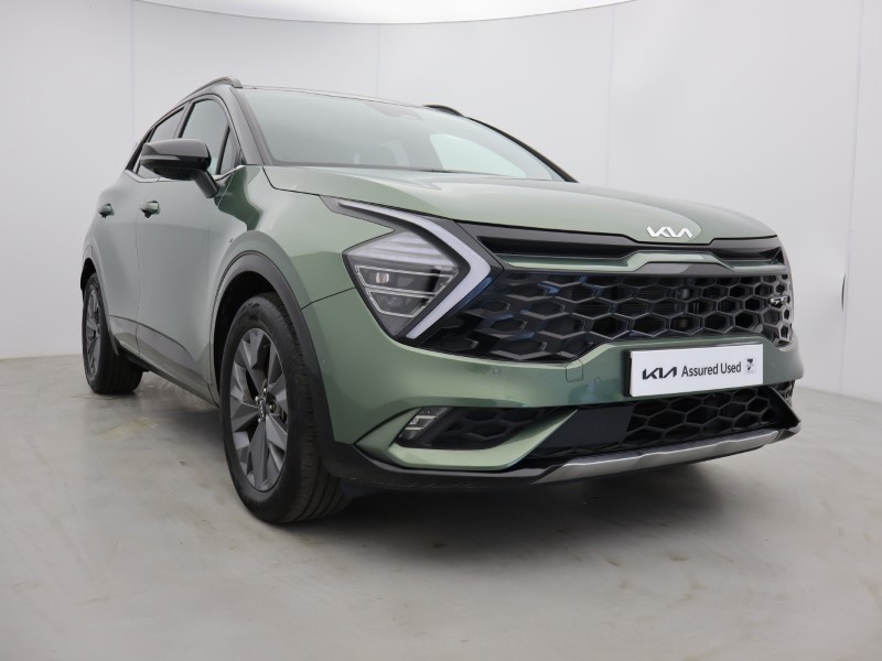 Used Kia Sportage 2023 for sale - 77918136: Photo 49