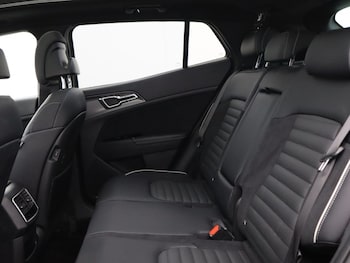 Used Kia Sportage 2023 for sale - 77918136: Photo