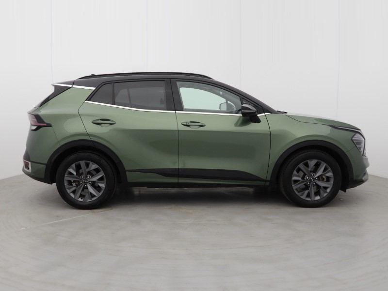 Used Kia Sportage 2023 for sale - 77918136: Photo 5