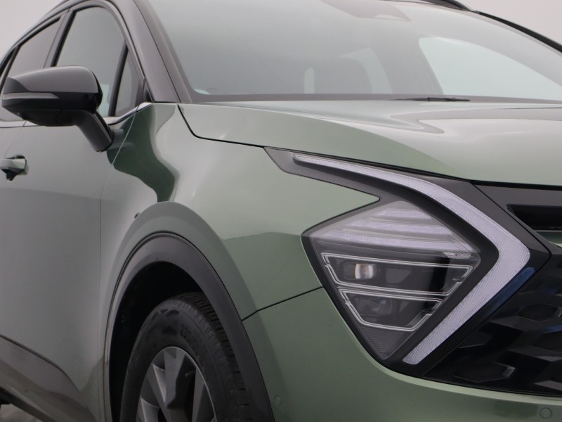 Used Kia Sportage 2023 for sale - 77918136: Photo 50