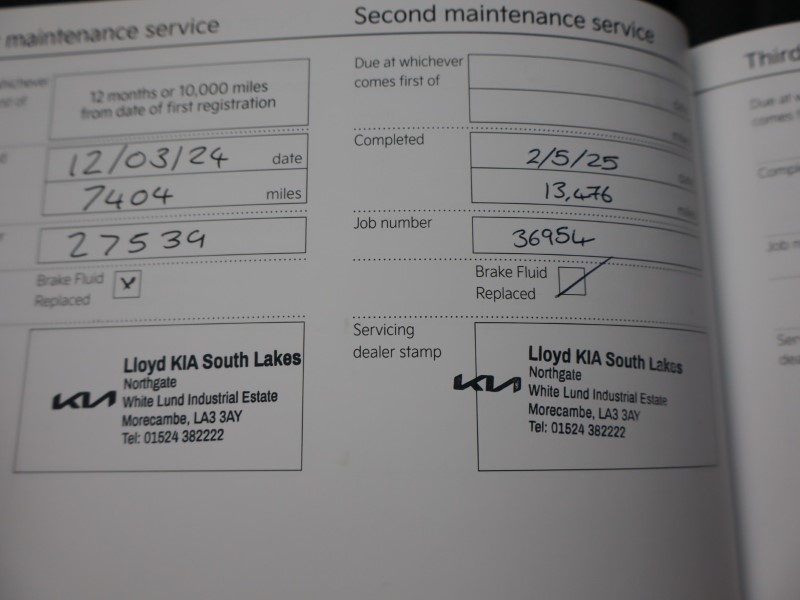 Used Kia Sportage 2023 for sale - 77918136: Photo 55