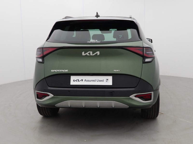 Used Kia Sportage 2023 for sale - 77918136: Photo 6