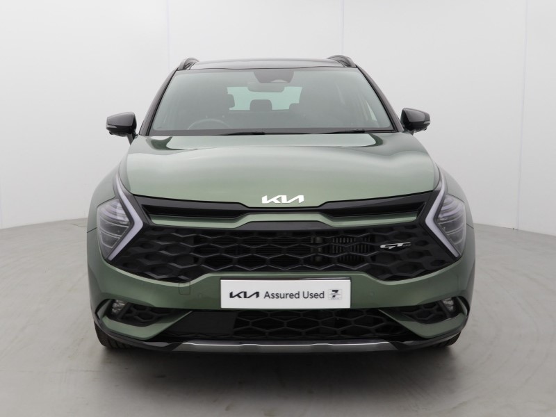 Used Kia Sportage 2023 for sale - 77918136: Photo 7