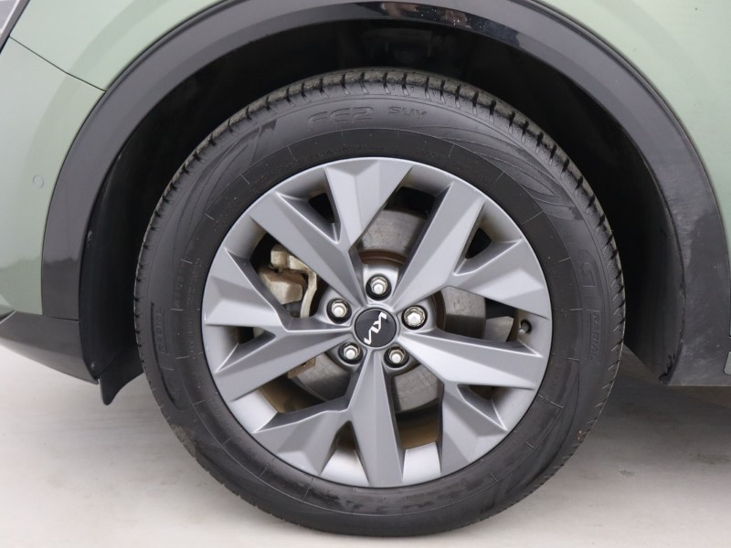 Used Kia Sportage 2023 for sale - 77918136: Photo 8