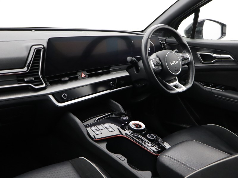 Used Kia Sportage 2023 for sale - 77918136: Photo 9