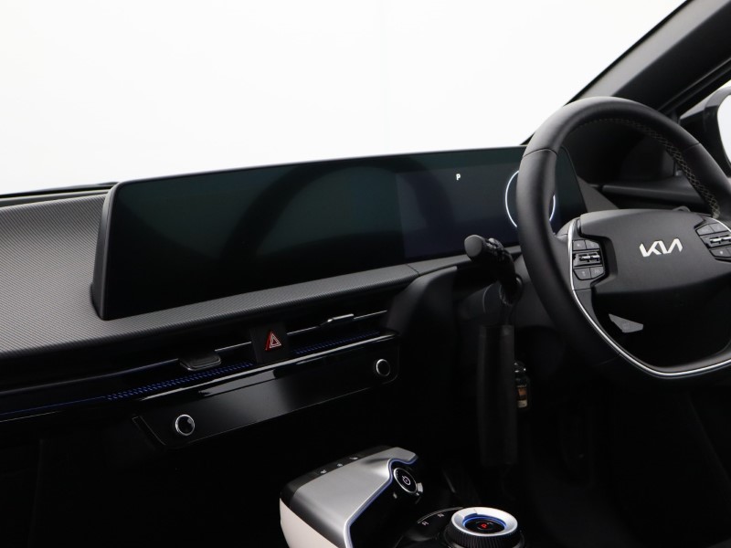 Used Kia EV6 2023 for sale - 77532280: Photo 10